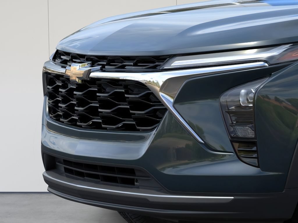 New 2026 Chevrolet Trax LT w/ LT Convenience Package FWD image 13