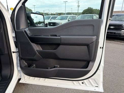 New 2026 Ford F150 STX w/ Equipment Group 200A AWD/4WD image 22