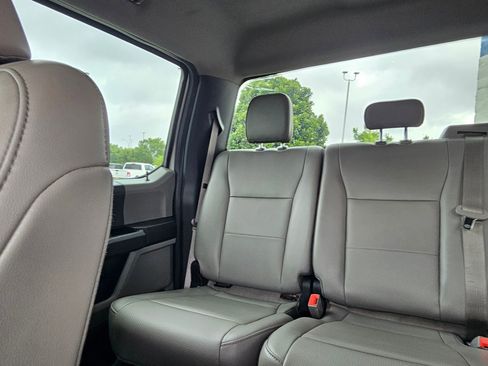 Used 2019 Ford F250 XL w/ Power Equipment Group AWD/4WD image 24