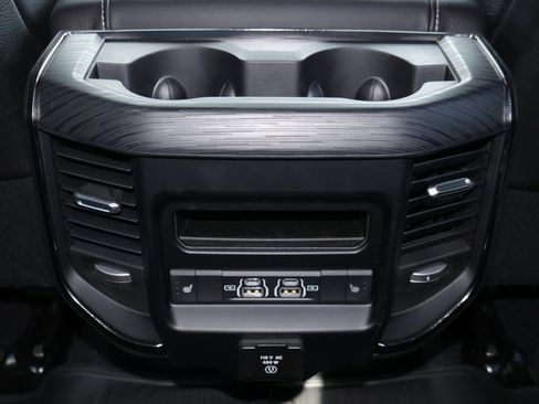 New 2026 RAM 2500 Rebel w/ Rebel Level 2 Equipment Group image 21