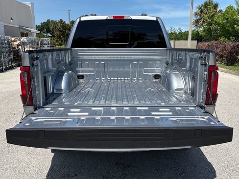 Certified 2024 Ford F150 XLT w/ Equipment Group 303A High AWD/4WD image 10