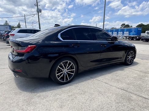 Used 2021 BMW 330i Sedan w/ Premium Package RWD image 5