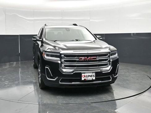 Used 2023 GMC Acadia SLT AWD/4WD image 6