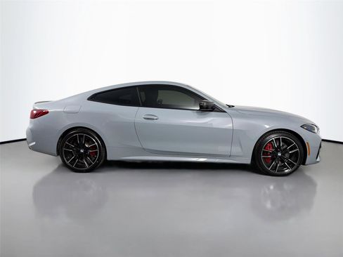 New 2026 BMW 440i xDrive Coupe AWD/4WD image 4