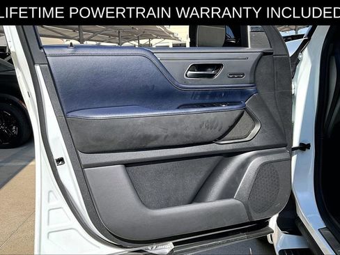 Certified 2026 INFINITI QX80 4WD w/ Sport Exterior Package image 23