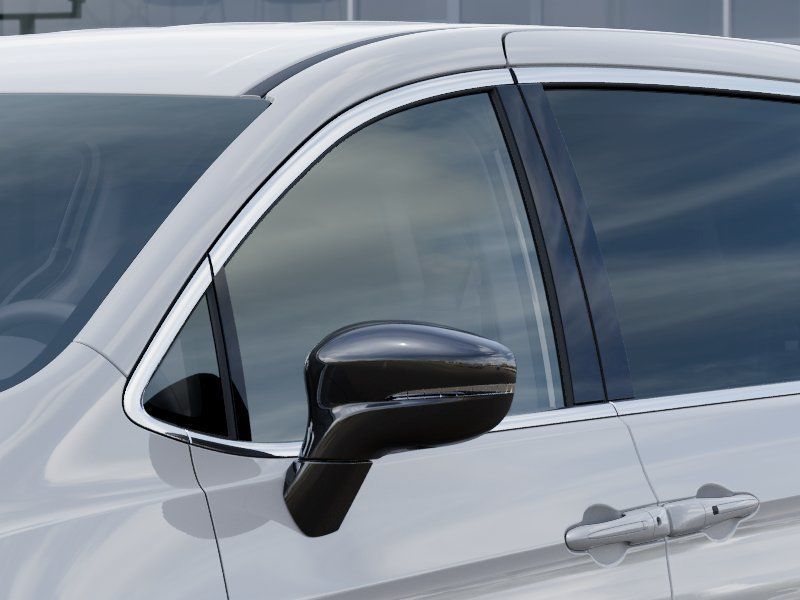 New 2026 Chrysler Pacifica Select FWD image 12