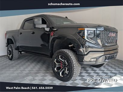 Used 2024 GMC Sierra 1500 Elevation