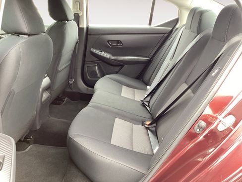 Used 2024 Nissan Sentra SV w/ All-Weather Package FWD image 27