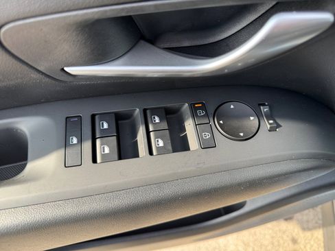 New 2026 Hyundai Tucson XRT image 20