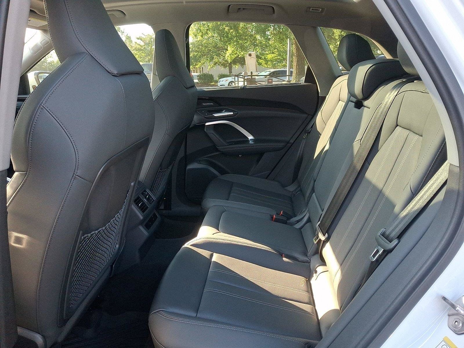 Used 2025 Audi Q5 Premium w/ Premium Plus AWD/4WD image 10
