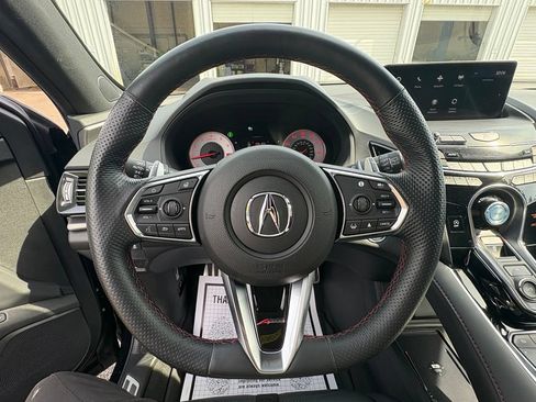 Certified 2024 Acura RDX A-Spec AWD/4WD image 19
