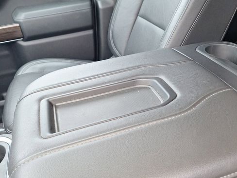 Used 2020 Chevrolet Silverado 1500 RST w/ All-Star Edition image 13