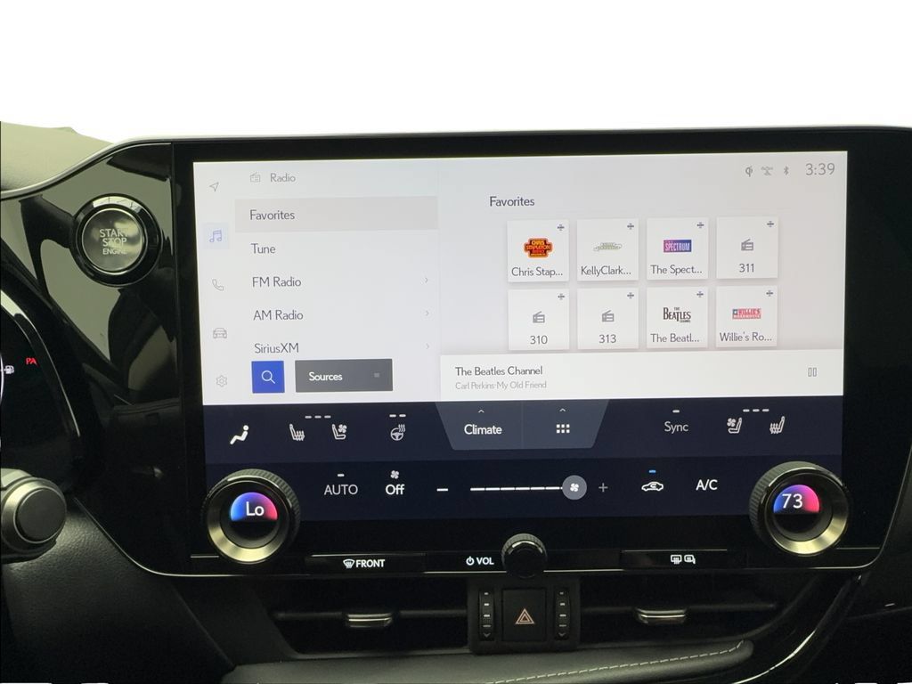 Used 2023 Lexus NX 350 AWD image 47