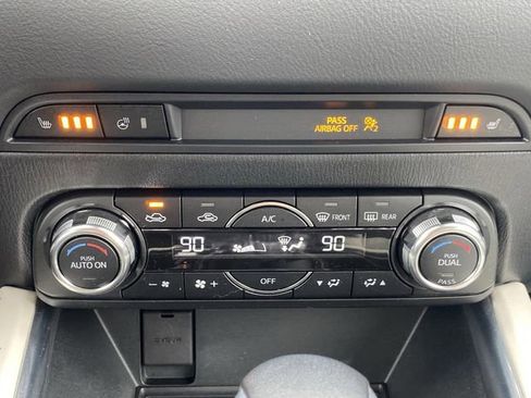 Used 2017 MAZDA CX-5 Grand Touring w/ Premium Package image 21