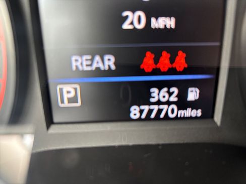 Used 2023 Nissan Altima 2.5 S image 39