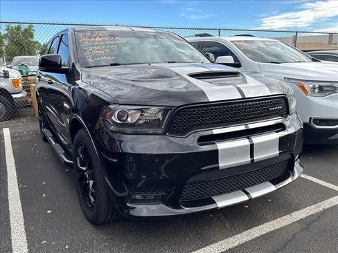 Used 2020 Dodge Durango GT RWD image 1