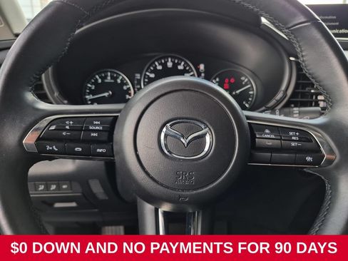 Used 2025 MAZDA CX-30 AWD 2.5 S w/ Preferred Package image 21