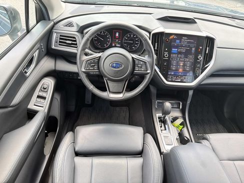 Certified 2023 Subaru Ascent Limited AWD/4WD image 24