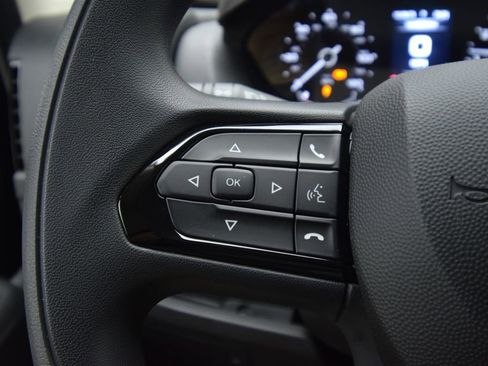 New 2026 RAM ProMaster 1500 w/ Convenience Group FWD image 23