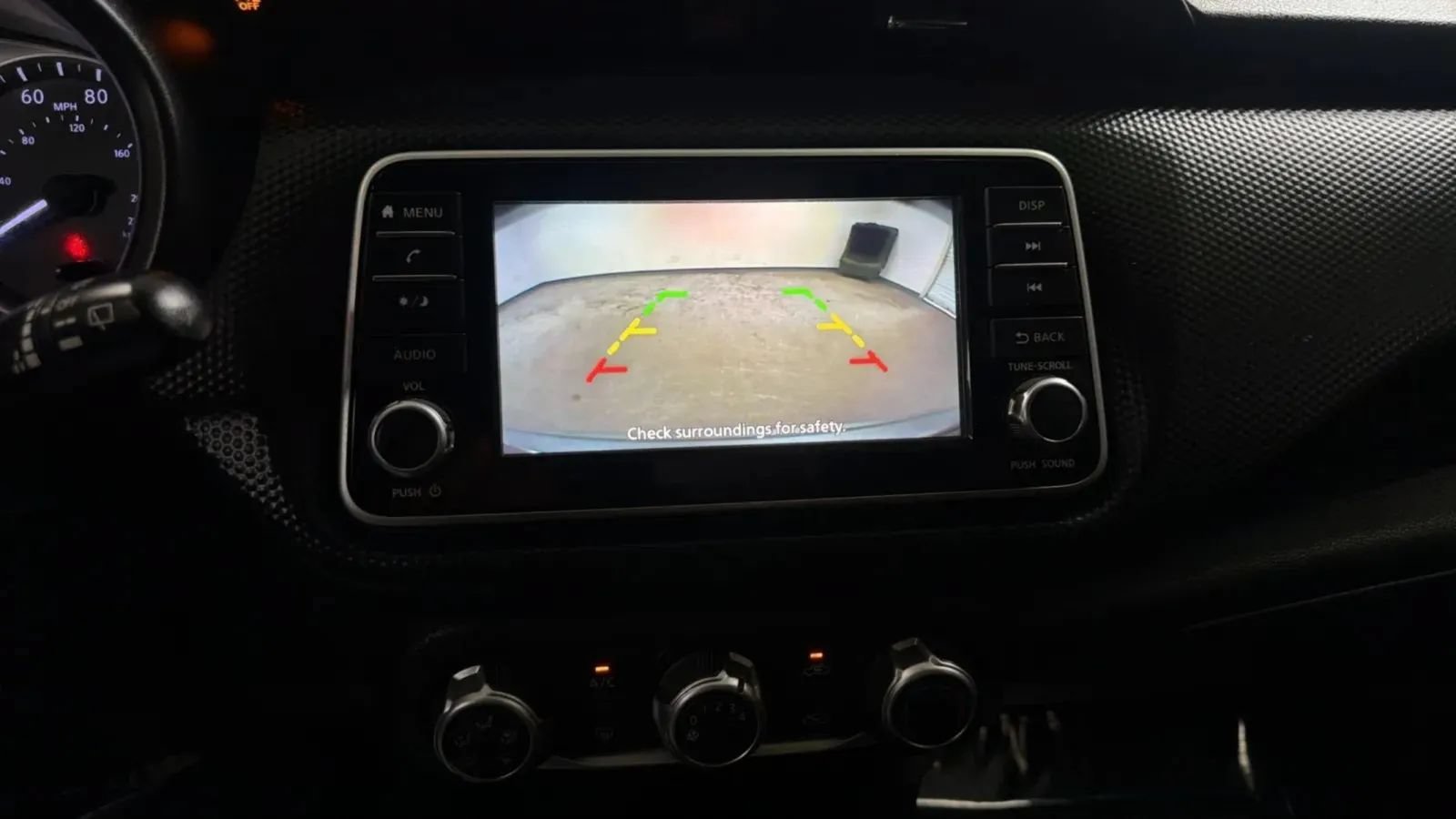 Used 2024 Nissan Kicks S FWD image 14