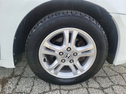 Used 2007 Honda Accord SE image 29