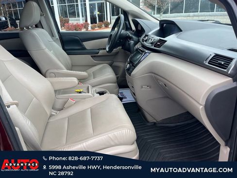 Used 2014 Honda Odyssey Touring image 26