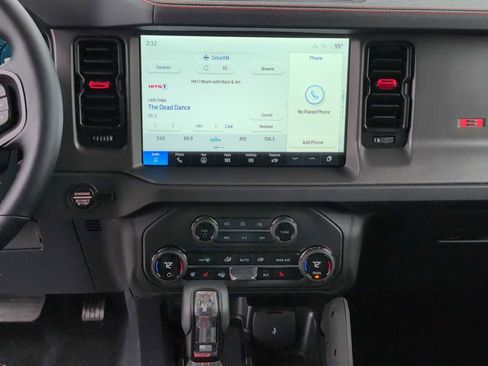 New 2025 Ford Bronco Raptor image 24