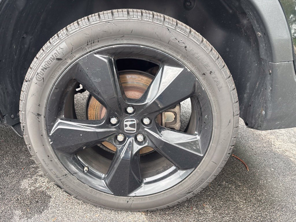 Used 2019 Honda Passport Elite image 10