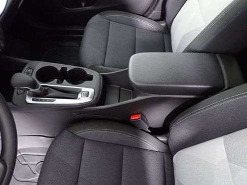 New 2026 Chevrolet Trax LS w/ LS Convenience Package FWD image 23