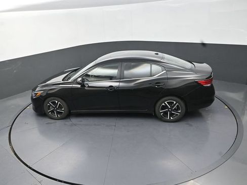 Used 2024 Nissan Sentra SV FWD image 26