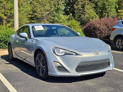 Used 2013 Scion FR-S 10 Series