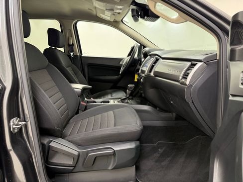 Used 2020 Ford Ranger XLT w/ Equipment Group 301A Mid image 26