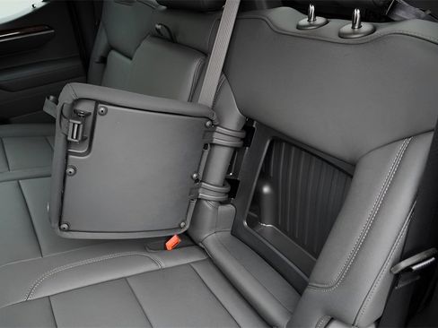 New 2026 GMC Sierra 1500 Elevation w/ Elevation Premium Package image 22