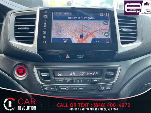 Used 2018 Honda Ridgeline RTL-T image 17