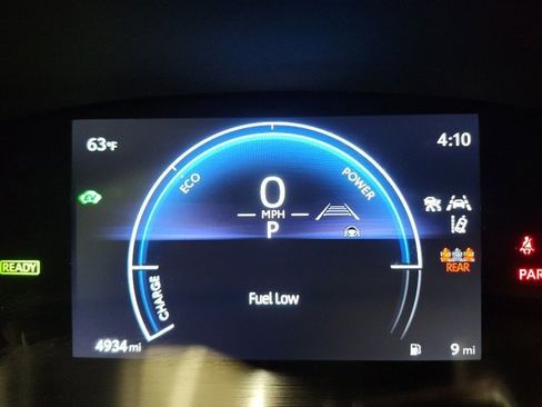 Used 2025 Toyota Camry SE image 54