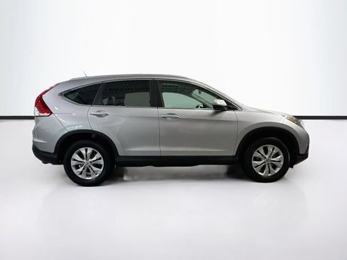 Used 2014 Honda CR-V EX-L image 4