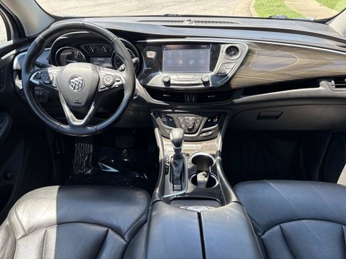 Used 2020 Buick Envision Essence w/ Experience Buick Package FWD image 27