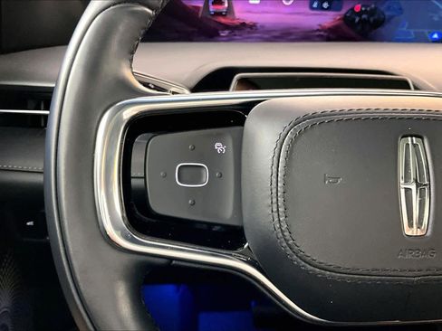 Used 2024 Lincoln Nautilus Reserve w/ Equipment Group 203A image 21