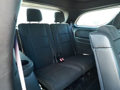 Used 2024 Dodge Durango GT RWD image 32