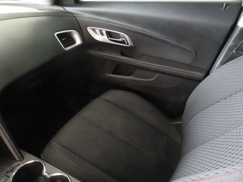Used 2013 Chevrolet Equinox LS AWD/4WD image 18