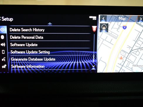 Used 2024 Lexus IS 350 F Sport RWD image 35