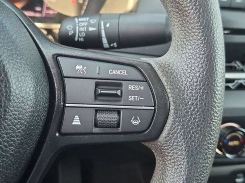 Used 2025 Honda Accord SE image 21