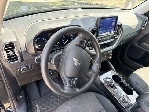 Certified 2021 Ford Bronco Sport Big Bend AWD/4WD image 25