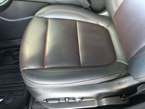 Certified 2024 Chevrolet Blazer RS w/ Driver Confidence II Package image 22