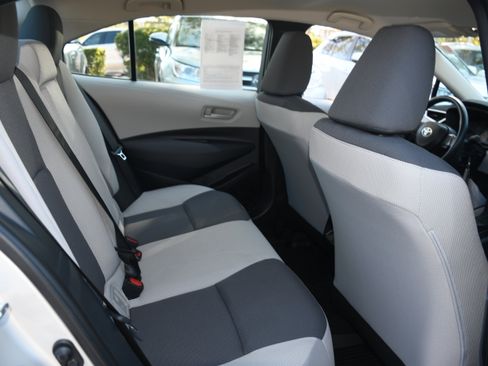 Used 2024 Toyota Corolla LE image 17