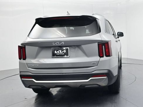 Certified 2026 Kia Sorento S AWD/4WD image 7