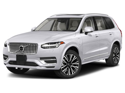 Certified 2023 Volvo XC90 T8 Plus w/ Protection Package Premier AWD/4WD image 1