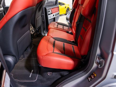 Used 2020 Mercedes-Benz G 63 AMG 4MATIC image 34