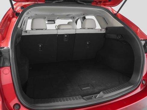 Used 2022 MAZDA CX-5 AWD 2.5 S image 19