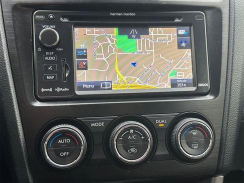 Used 2014 Subaru Forester 2.0XT Touring image 19